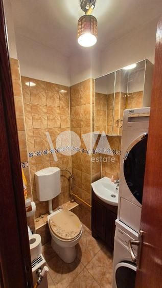 De vânzare: apartament 3 camere mobilat-utilat Militari-piata Gorjului - Poză 11