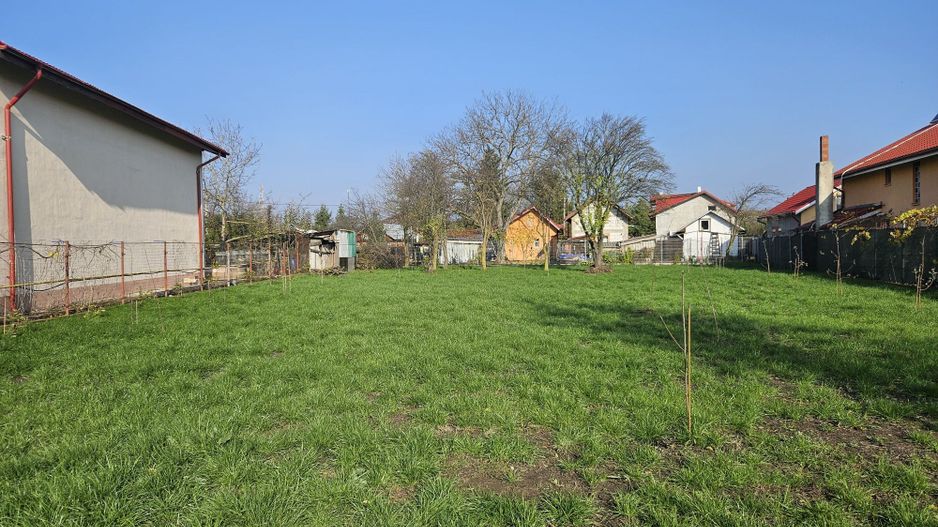Teren intravilan | Snagov | Utilitati la strada - Poză 7