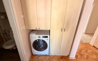 Apartament 3 camere | la prima închiriere | str. Al. Vlahuță - Poză 16