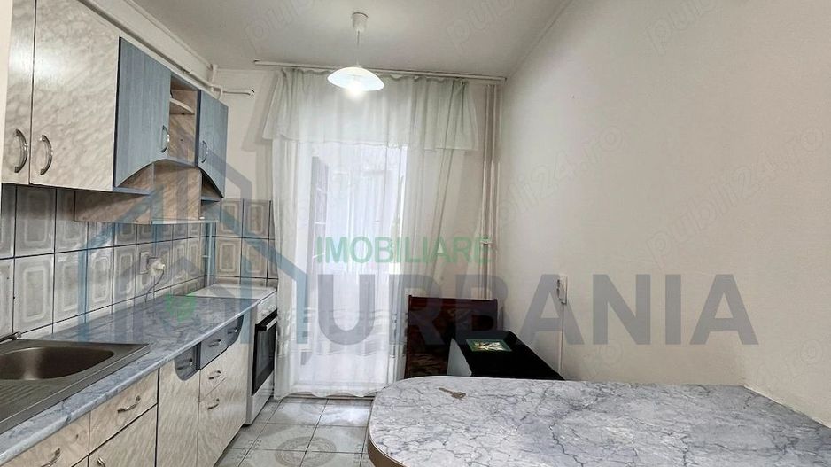 Apartament 2 camere decomandat de inchiriat, zona Galata Mircea cel Batran, Iasi - Poză 4