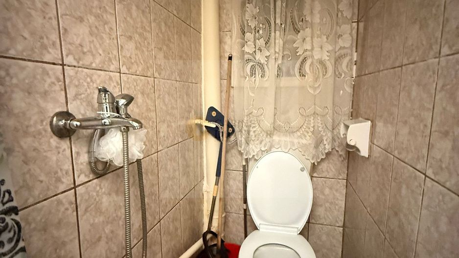 Garoniera | Universitate-Romana | Creditabil |  Imobil P+1 - Poză 8