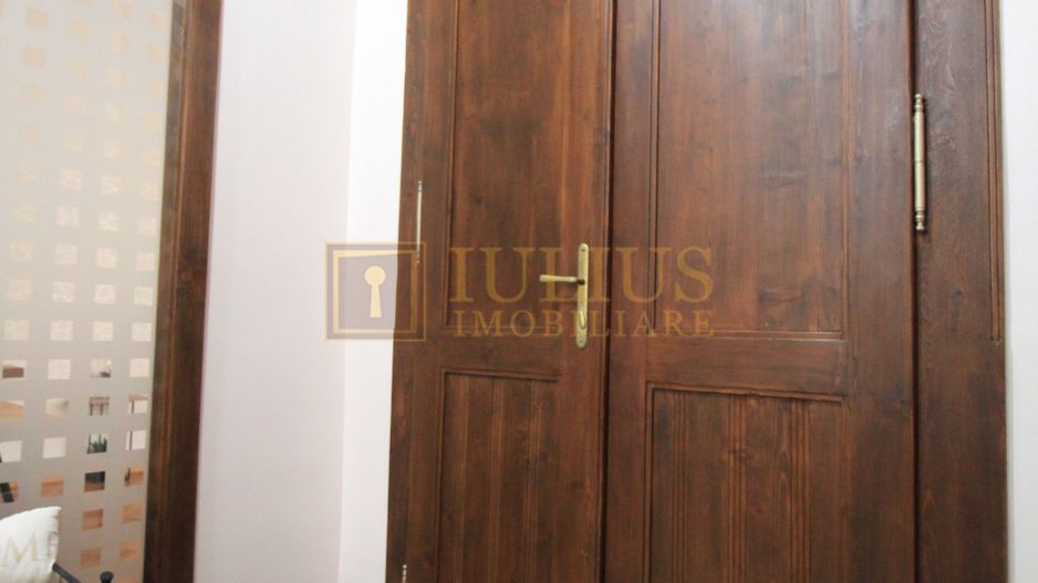 Piata Victoriei, 2 camere, centrala proprie - Poză 12