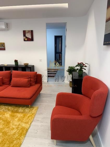 Apartament 3 camere Parcul Carol ( Eroi Revolutiei - Viilor ) - Poză 2