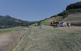 Teren Intravilan | 1053MP | Râu Sadului - Poză 3