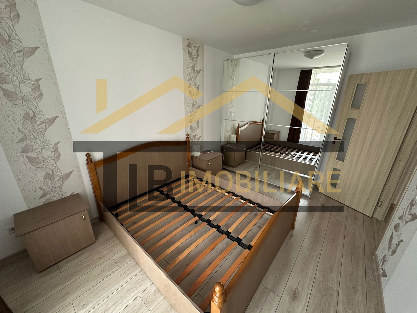 Apartament de 2 camere, 54mp, parcare, Zona AMA Residence - Poză 8