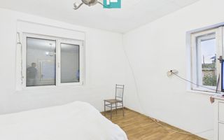 Casă  2 corpuri și 4 camere teren 1440 mp în Macea - Schiță 8