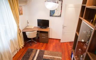 Apartament Lux de inchiriat zona Dorobanti | str. Polona - Poză 9