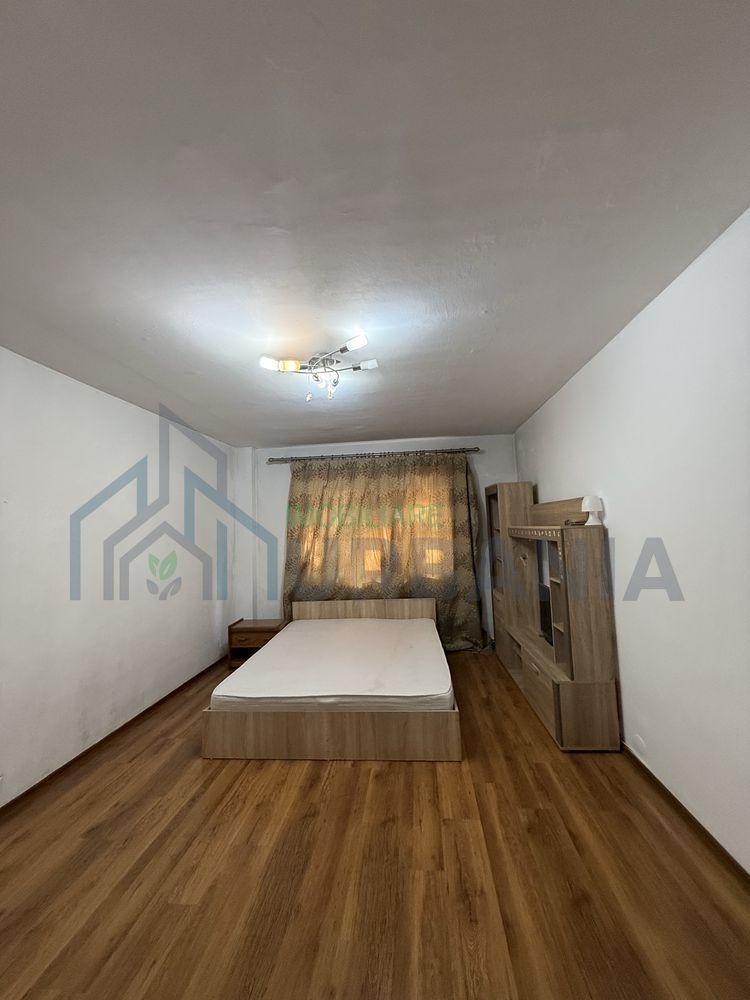 Apartament 3 camere decomandat, parter, zona Școala 43 (Frumoasa), Iași - Poză 7