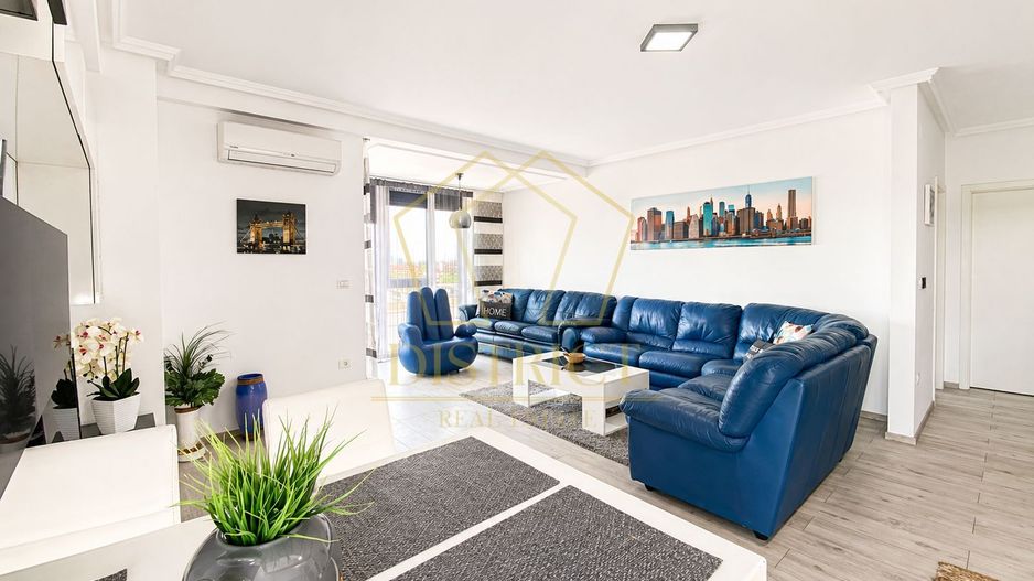 Apartament cu 2 camere | Soarelui - Poză 1