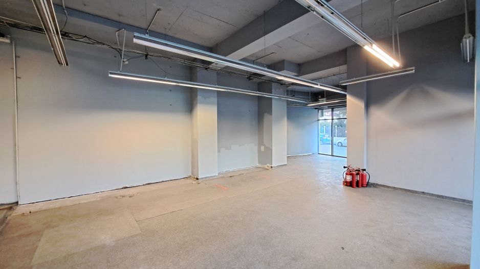 Spatiu comercial 143,03 mp - Vitan Mall - str. Zizin - Poză 5
