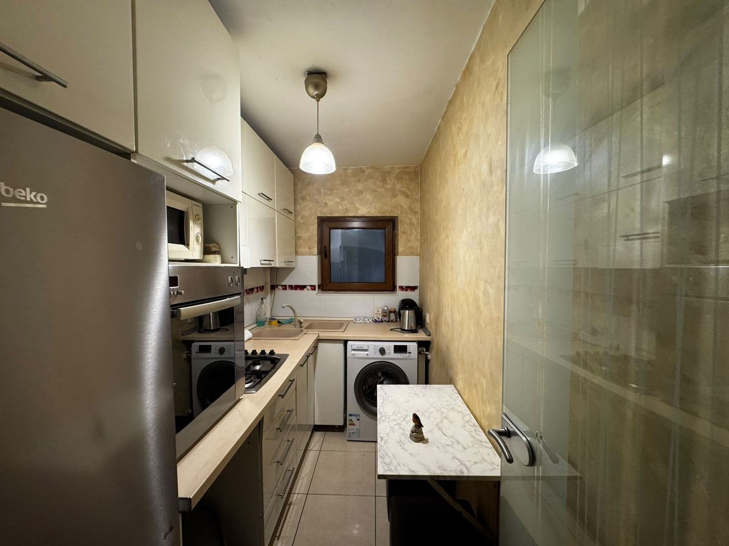 Apartament 3 camere Romană,metrou la scara,v20 - Poză 9