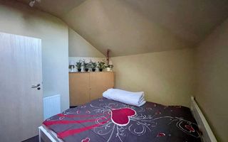 De vanzare Apartament spațios cu terasă imensă – Ghermănești, Snagov - Poză 16