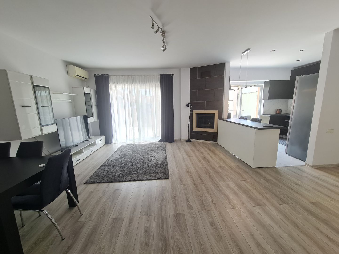 Apartament | 3 camere | Complex Ibiza Sol | Pipera - Poză 5