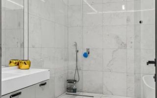 Apartament 4 camere de vanzare Floreasca in One Mircea Eliade - Poză 18