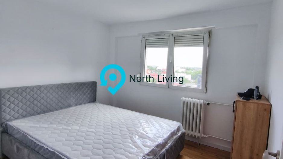 2 camere Renovat + Mobilat NOU | metrou | Nicolae Grigorescu - Poză 2