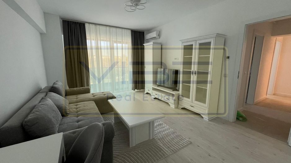 Apartament 2 camere decomandat + parcare subterana, Tatarasi - Poză 2