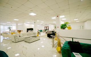 Spatiu comercial 2000 mp,Valea Cascadelor - Poză 25