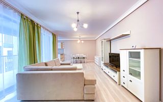 Apartament LUX 2 camere 67 mp, Parcare, zona Iulius Mall FSEGA - Poză 2