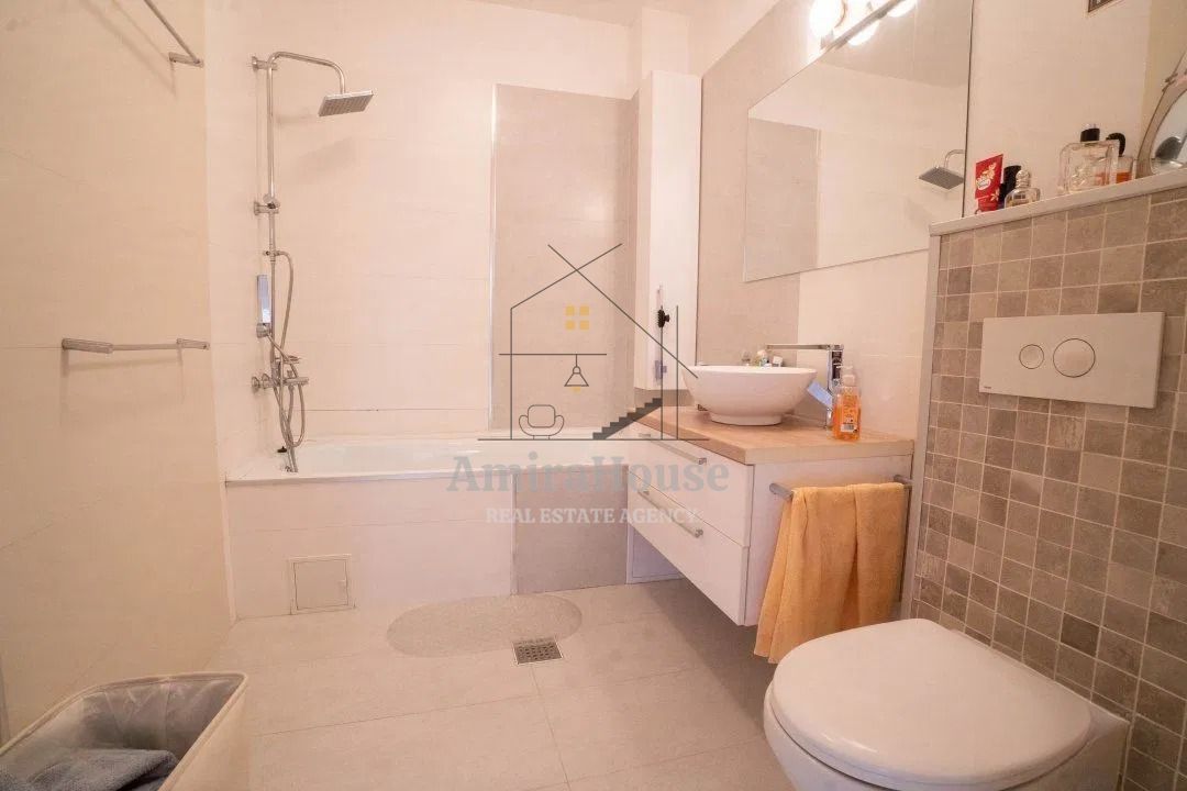 Apartament 2 camere bloc nou, 60 mp, finisat, str Observatorului Zorilor - Poză 10