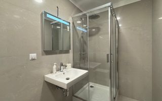 Apartament 2 camere Platinia Avram Iancu, pretabil locuinta / birouri! - Poză 9