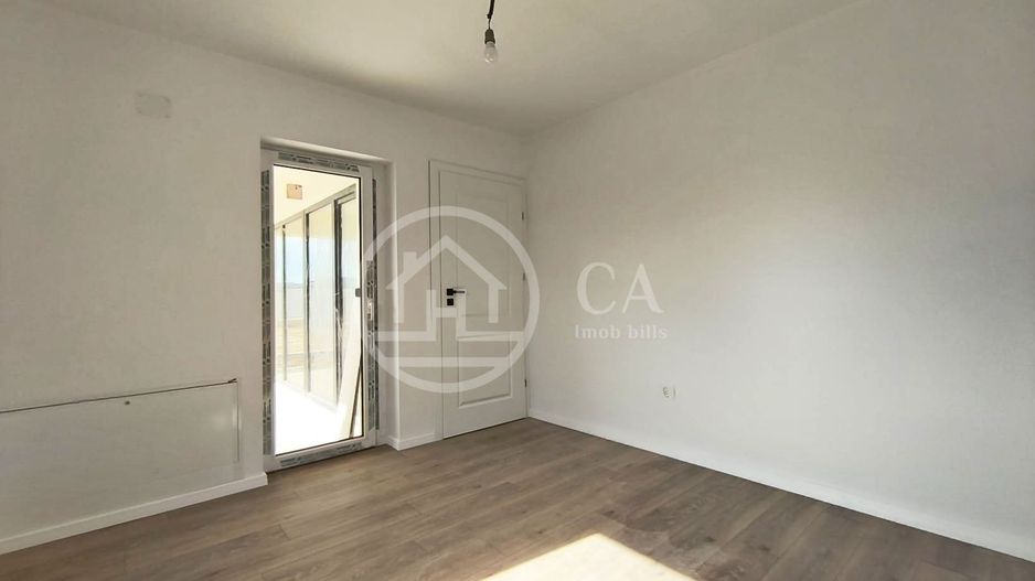 Casa de inchiriat cu 4 camere in Cheriu, Bihor - Poză 7