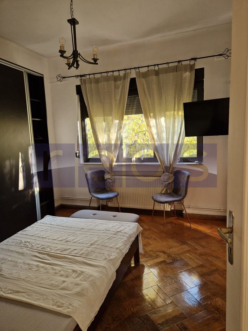 INCHIRIERE APARTAMENT 3 CAMERE | ULTRACENTRAL | PIATA ROMANA - Poză 10