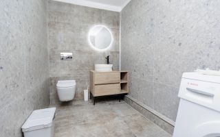 Vânzare, Townhouse 5 camere ,str. 31 August, Ialoveni - Poză 34