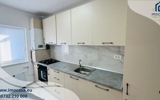 De Închiriat apartament nou, mobilat, 2 camere Gradiste Arad - Poză 7