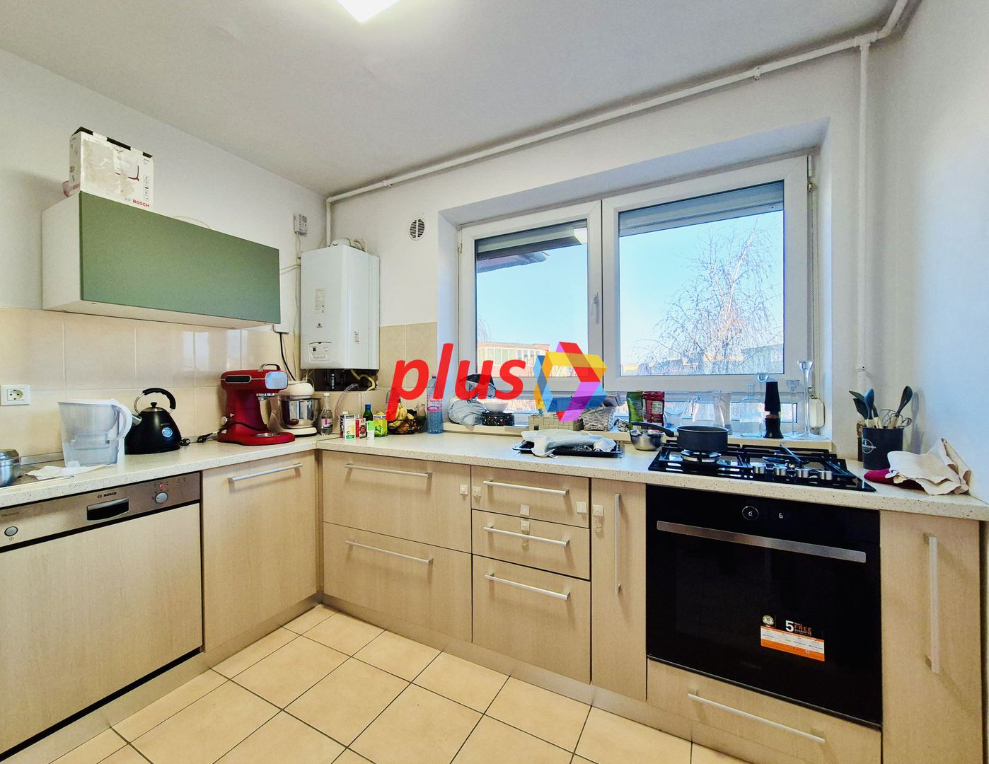 Penthouse Avantgarden 1 -  144.15 mp - Poză 9