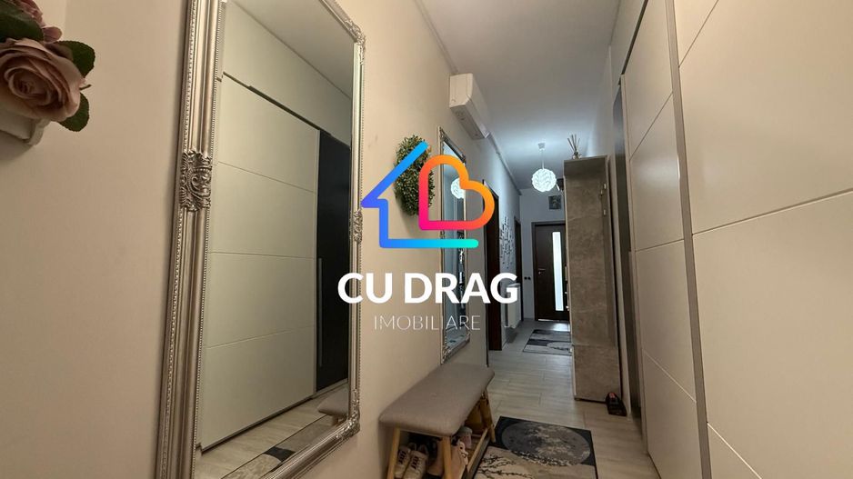 Apartament 2 camere Premium în Kogălniceanu | Lift, Parcare, Complet Mobilat - Poză 8