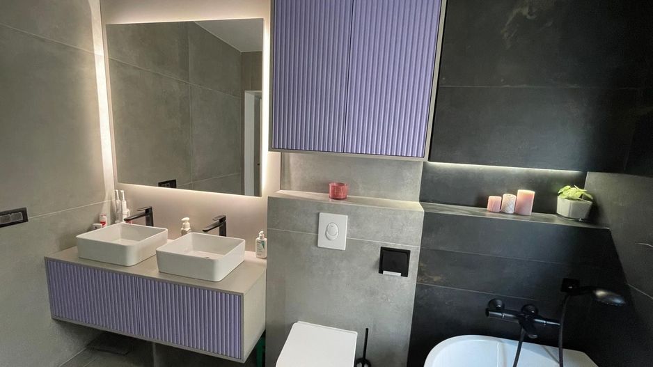 Vila pe parter în Dumbravita - Poză 6