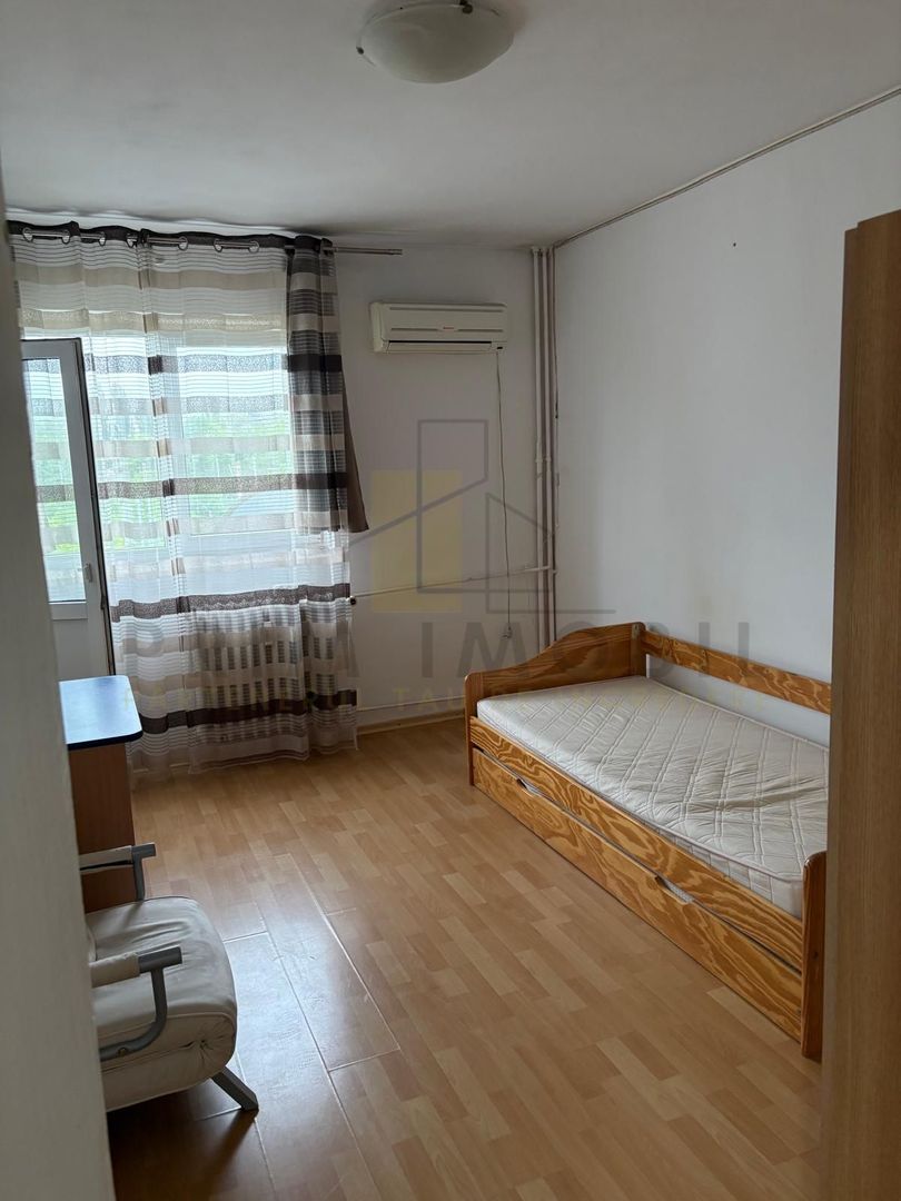 Apartament 1 Camera | Zona Garii | 10 minute de Piata Unirii - Poză 6