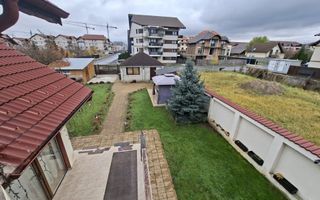 Casa individuala Tractoru zona Socec Brasov - Poză 4
