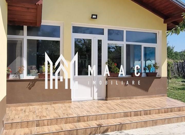 CASA LADESTI-VALCEA| RENOVATA SI MOBILATA| 5000 MP TEREN - Poză 11