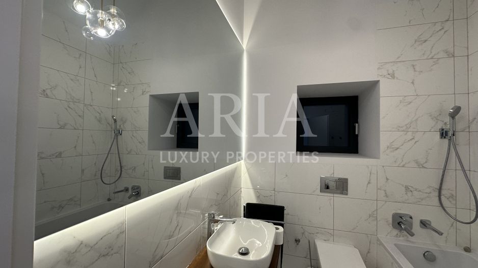 LUXURY DUPLEX 4ROOMS - Poză 24