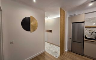 Apartament de 2 camere, 50mp , zona Bld-Muncii, parcare - Poză 3