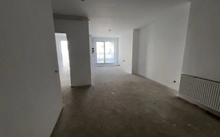 Apartament 1 camera, 49 mp, terasa, parcare, Grigorescu str Taietura Turcului - Poză 2