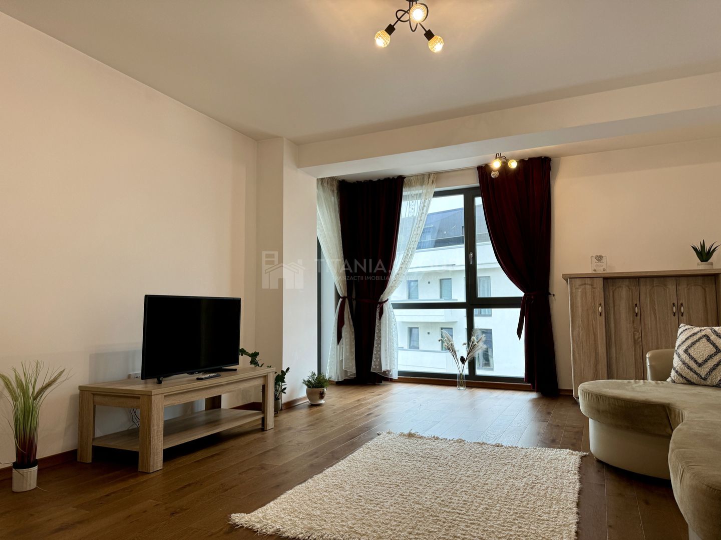 Apartament 3 camere+2bai , parcare subterana Dealul Morii, Centrul Civic - Poză 13