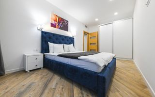 Apartament Premium 2 camere | 60mp | Centru Calea Motilor | UMF USAMV - Poză 4