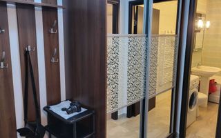 Inchiriez garsoniera Grozavesti Onix Residence, bloc nou 2017 - Poză 6