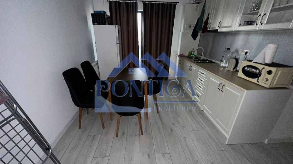 De vanzare apartament mamaia-sat - Poză 2