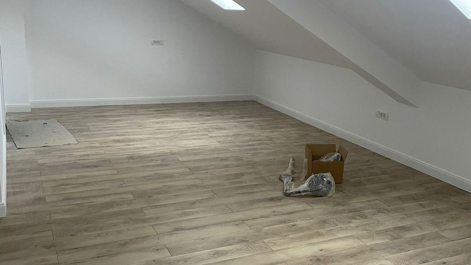 Apartament DUPLEX Tunari 3 camere, 100m2, IZOLATE BINE - Poză 15