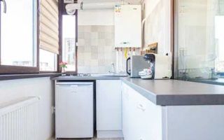 2 camere | mobilat&utilat | bloc NOU - Rond Vechi - Poză 4