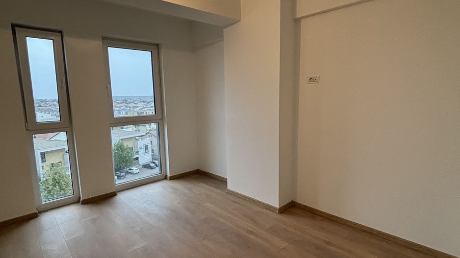 Apartament 3 camere în Imobil nou zona Aradului - Poză 19