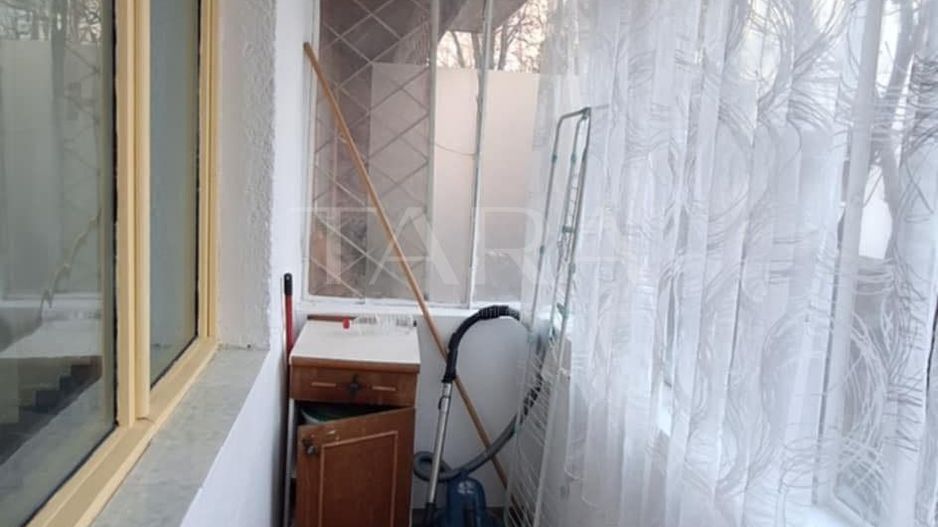 Apartament cu 3 camere de vânzare. Gheorgheni, zona Hotel Royal. - Poză 3