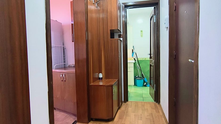 Dorobanti- Roma - Iancu de Hunedoara - Studio - Poză 4