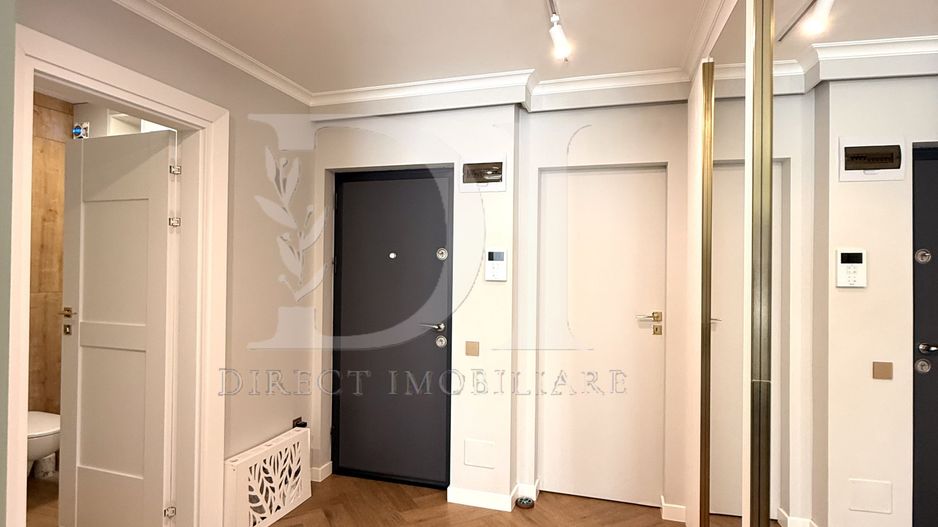 Apartament ultramodern / etaj intermediar / Zona Vivo - Poză 26