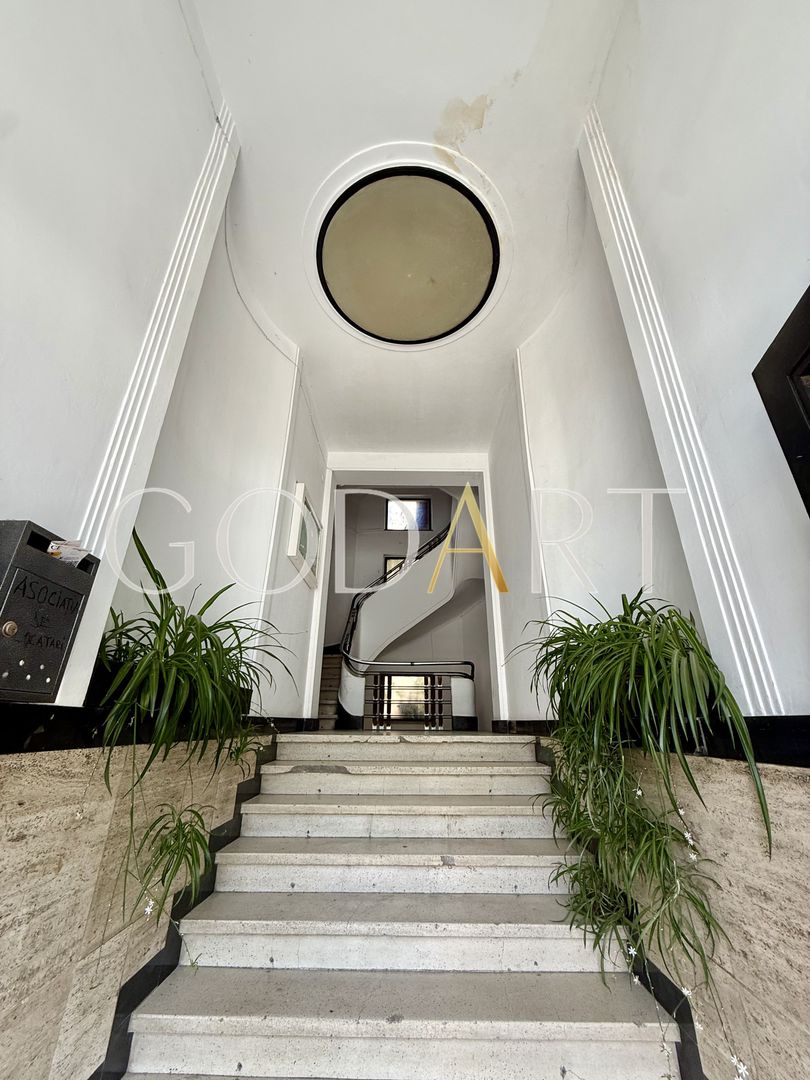 Apartament 5 camere | Central | 215.5 mp - Poză 23