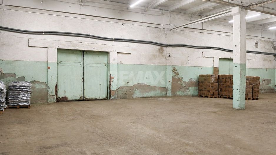 Spațiu industrial în chirie | 1.150 m² | Sângera, Chișinău - Poză 6