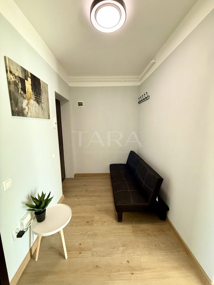 Apartament cu două camere și parcare în Florești – strada Porii - Poză 5
